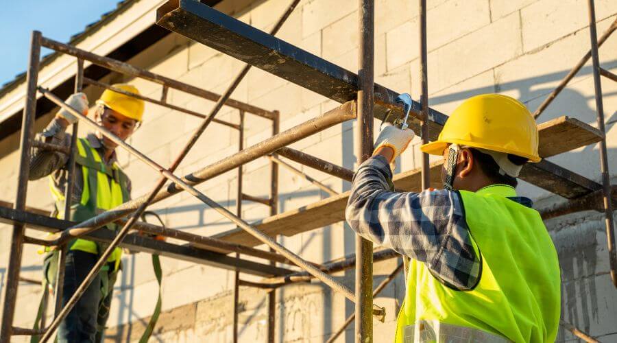 Fascia Repair in Baxley, GA